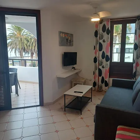 244 Parque Santiago 2 By Tenerife & Sales Apartment Arona (Tenerife)