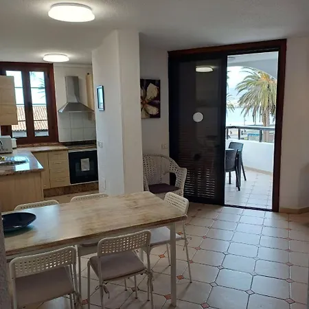 244 Parque Santiago 2 By Tenerife & Sales *