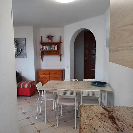 244 Parque Santiago 2 By Tenerife & Sales Apartment
