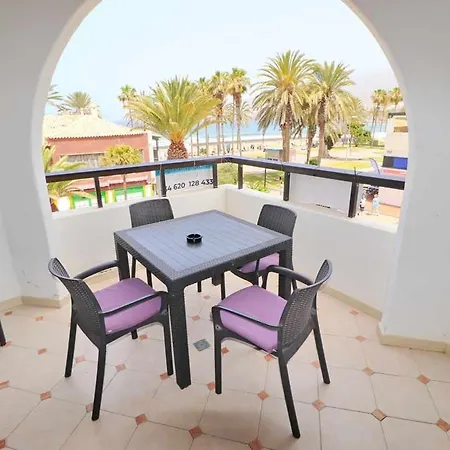 Apartamento 244 Parque Santiago 2 By Tenerife & Sales *