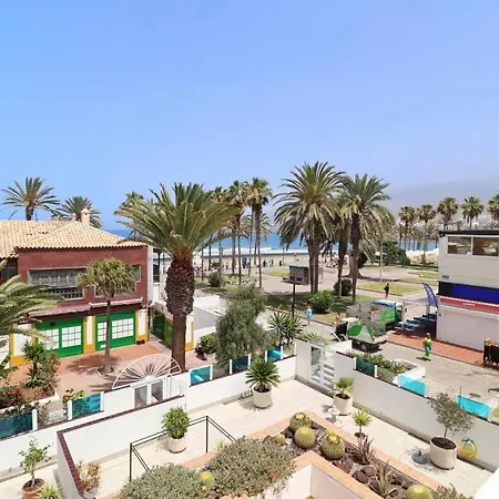 Apartamento 244 Parque Santiago 2 By Tenerife & Sales *
