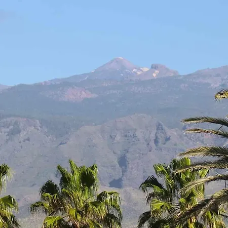 Apartamento 244 Parque Santiago 2 By Tenerife & Sales Arona (Tenerife)