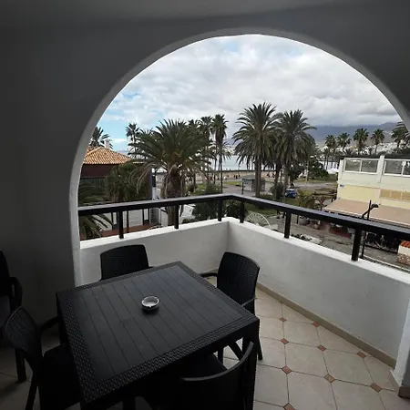 Apartamento 244 Parque Santiago 2 By Tenerife & Sales