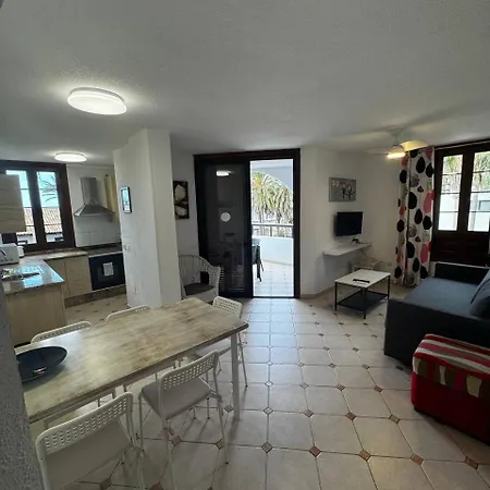244 Parque Santiago 2 By Tenerife & Sales Appartement *