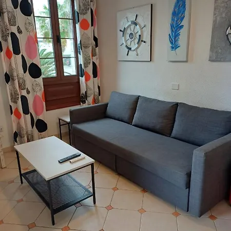 Apartamento 244 Parque Santiago 2 By Tenerife & Sales Arona (Tenerife)