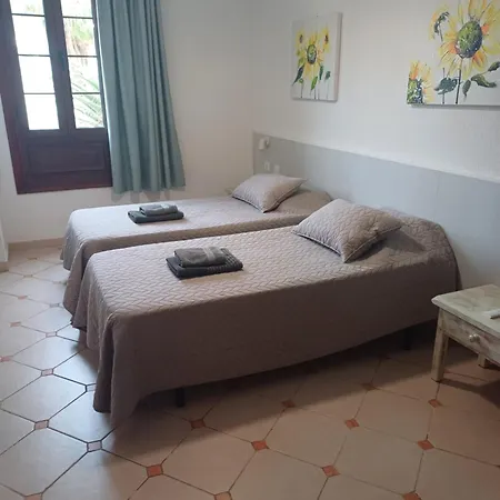 Apartamento 244 Parque Santiago 2 By Tenerife & Sales Arona (Tenerife)
