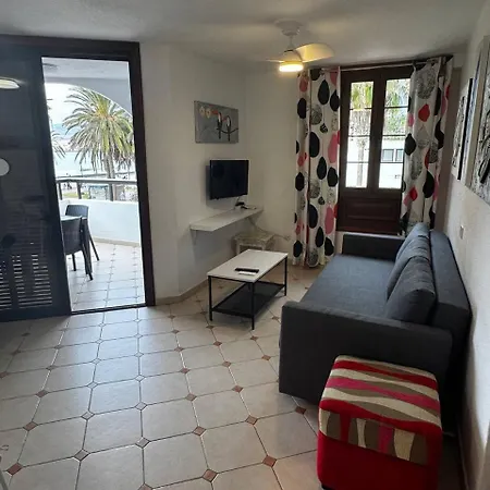 244 Parque Santiago 2 By Tenerife & Sales Apartmán *